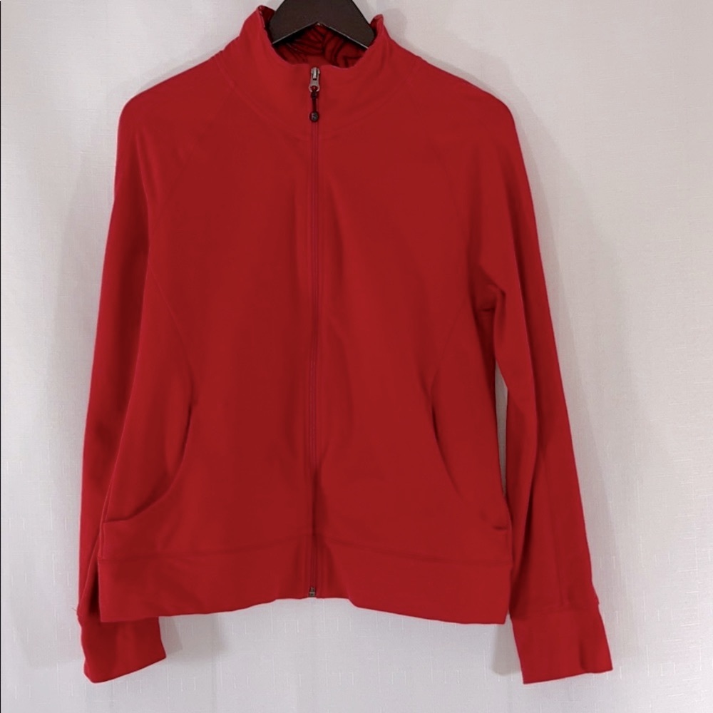 DANSKINS NOW Workout Jacket | L